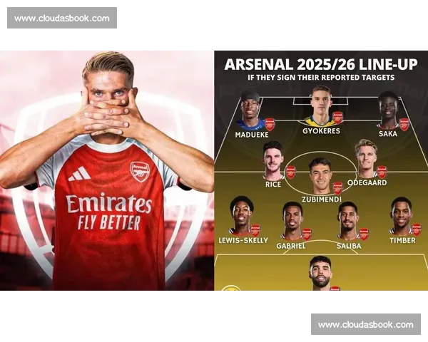 罗马诺确认！阿森纳 6500 万欧分期签苏比门迪，HWG 条款锁定中场新核